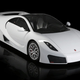 Illustration for article titled 840 HP Viper-Powered GTA Spano Has Generic Super Car Skin
